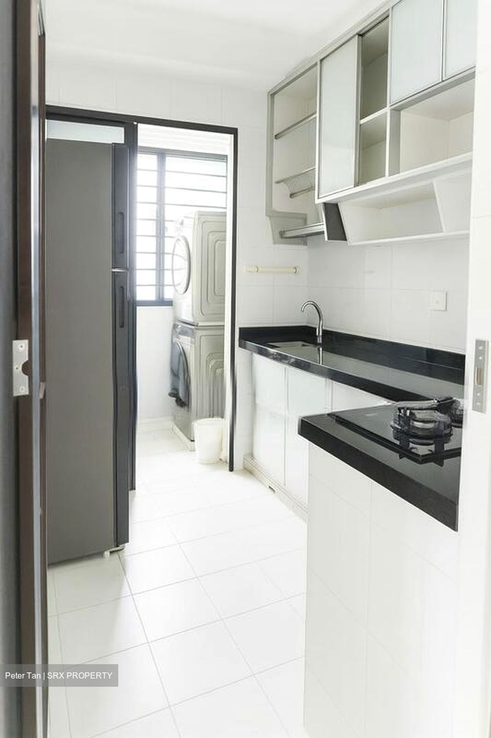Blk 266C Punggol Emerald (Punggol), HDB 3 Rooms #509041021